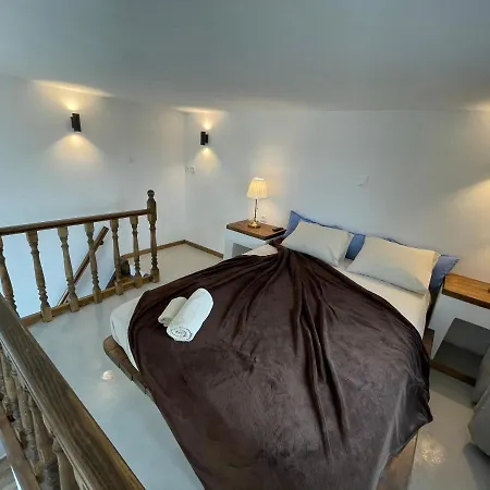 Hersonissos Andros Villa