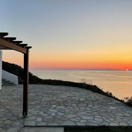 Hersonissos Andros וילה *