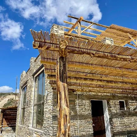 Villa Hersonissos Andros *