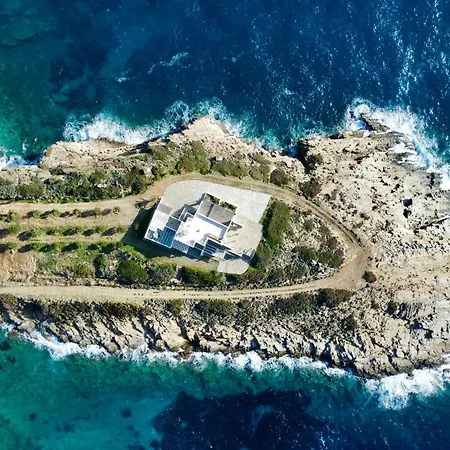 Hersonissos Andros *