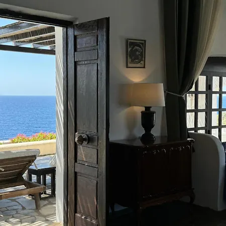 וילה Hersonissos Andros