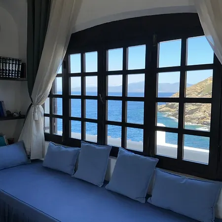 Villa Hersonissos Andros *