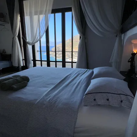 Villa Hersonissos Andros *