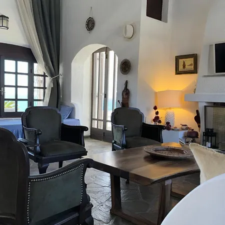 Hersonissos Andros Villa