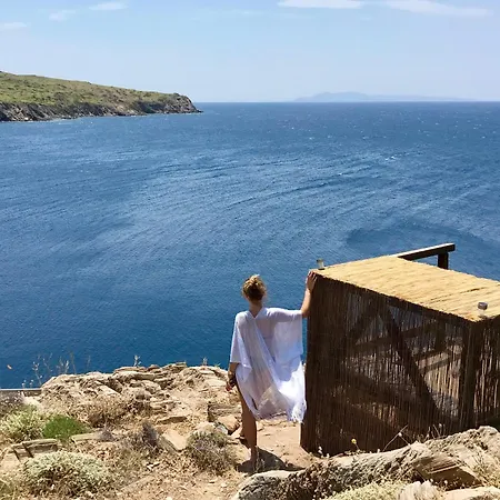 Hersonissos Andros *