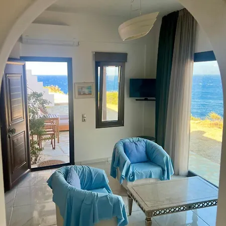 Hersonissos Andros וילה *