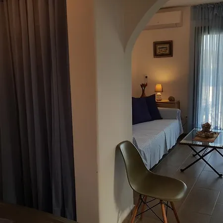 Hersonissos Andros *