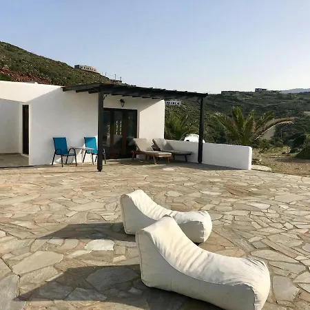 Hersonissos Andros וילה