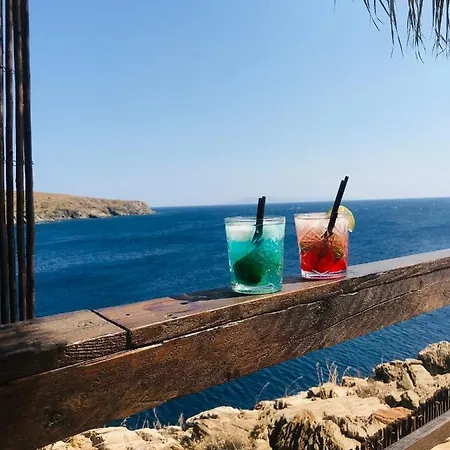 Hersonissos Andros וילה