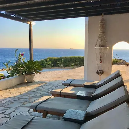 Hersonissos Andros