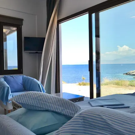 Villa Hersonissos Andros Gavrio