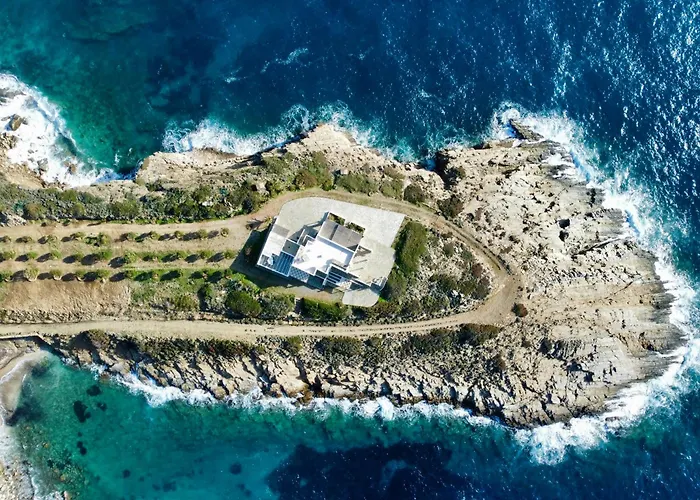 Hersonissos Andros *