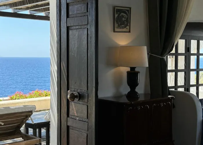 Villa Hersonissos Andros