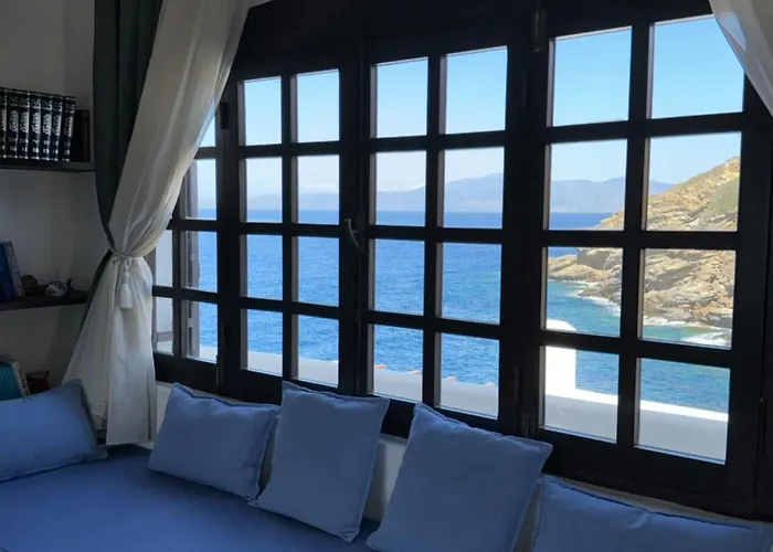 Villa Hersonissos Andros *