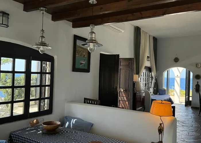 Hersonissos Andros Gavrio