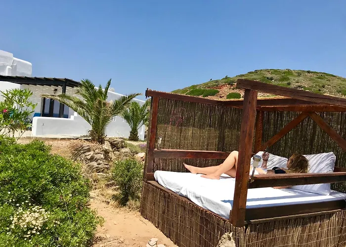 Hersonissos Andros Villa Gavrio