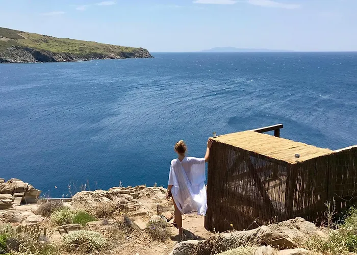 Hersonissos Andros *