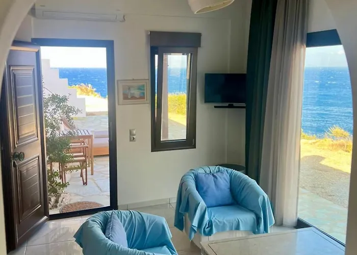 Hersonissos Andros Villa *