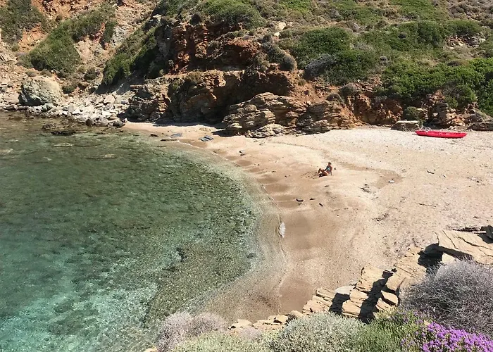 Hersonissos Andros Villa Gavrio