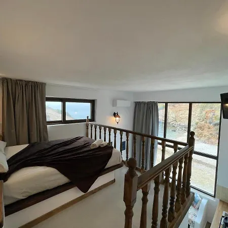 Hersonissos Andros *