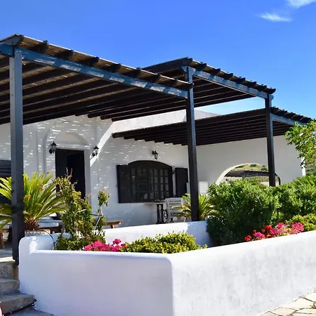 Hersonissos Andros ヴィラ