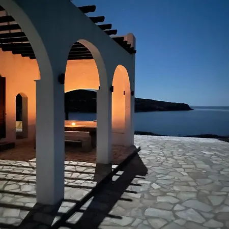 Hersonissos Andros 别墅 *