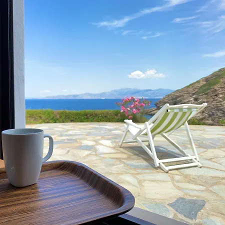 Βίλα Hersonissos Andros Γαύριο