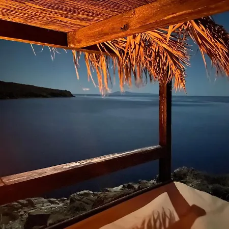 别墅 Hersonissos Andros 加夫里翁