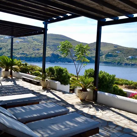 Hersonissos Andros * ガブリオン