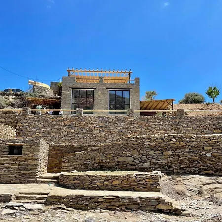 Hersonissos Andros