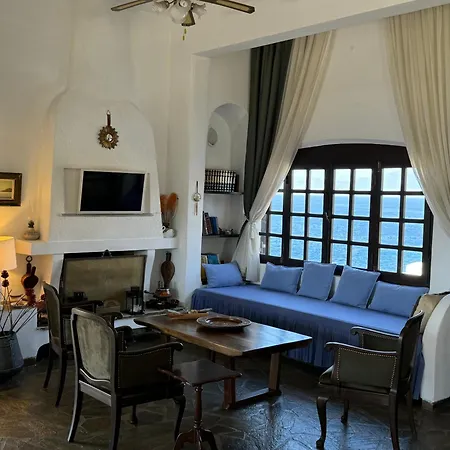 Hersonissos Andros 别墅 *