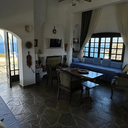 Hersonissos Andros Βίλα Γαύριο