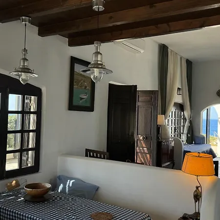 Hersonissos Andros Γαύριο