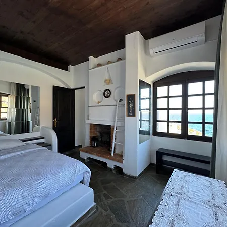 Hersonissos Andros * Γαύριο