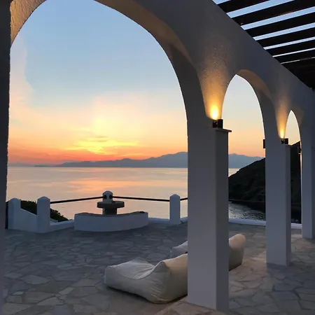 Βίλα Hersonissos Andros *