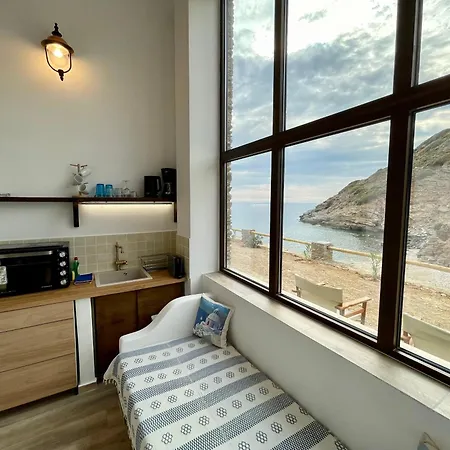 Hersonissos Andros 别墅 *