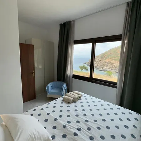 Villa Hersonissos Andros *