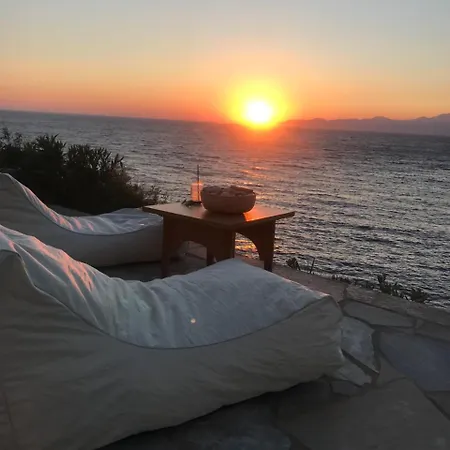 Βίλα Hersonissos Andros *