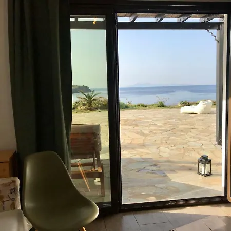 别墅 Hersonissos Andros