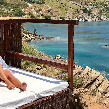 Hersonissos Andros ヴィラ