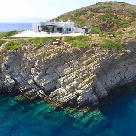 ヴィラ Hersonissos Andros ガブリオン