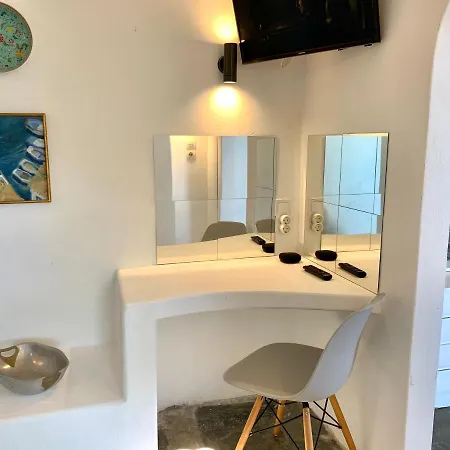 Hersonissos Andros Βίλα Γαύριο