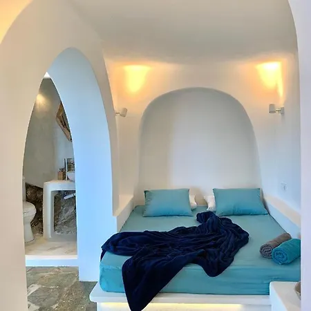 Hersonissos Andros ヴィラ