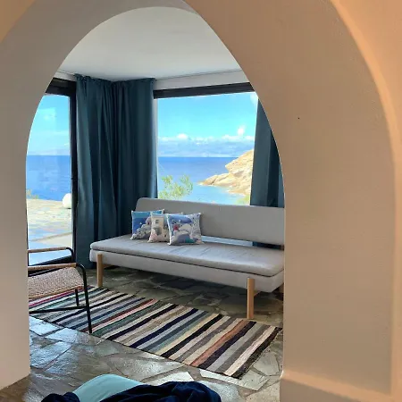 Hersonissos Andros * Γαύριο