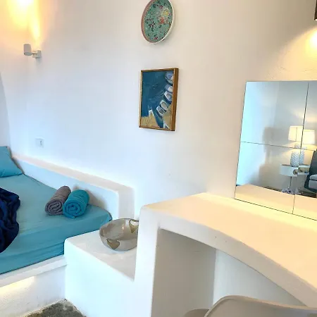 Hersonissos Andros * ガブリオン