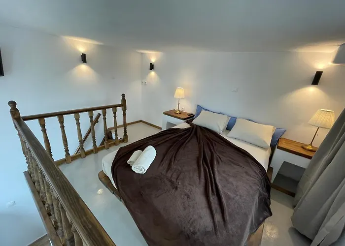 Hersonissos Andros Villa