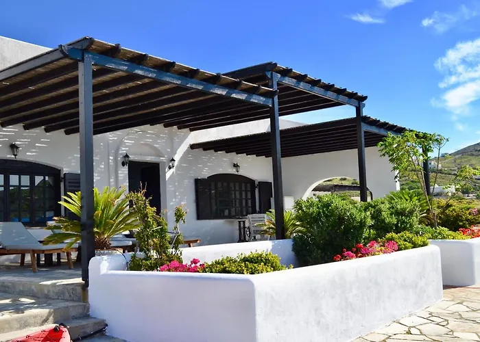 Hersonissos Andros Villa