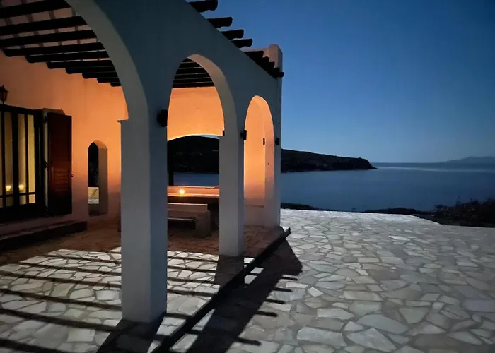 Hersonissos Andros Villa *