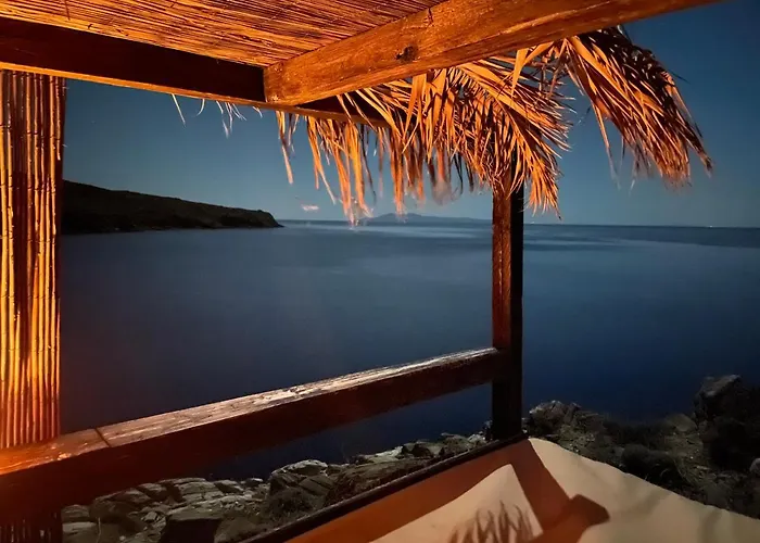 Villa Hersonissos Andros Gavrio