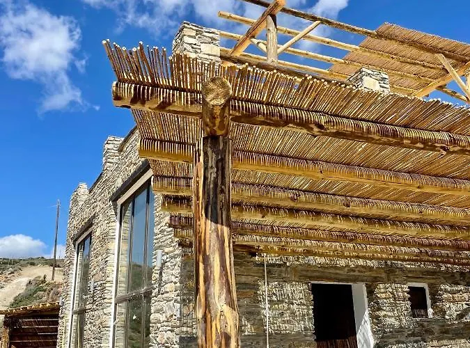 Villa Hersonissos Andros *